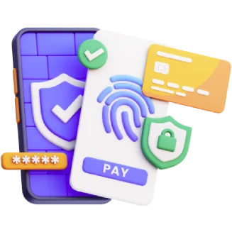 Erhalte 100 % automatisierte Zahlungen